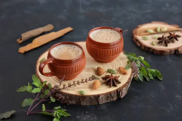 Masala Chai