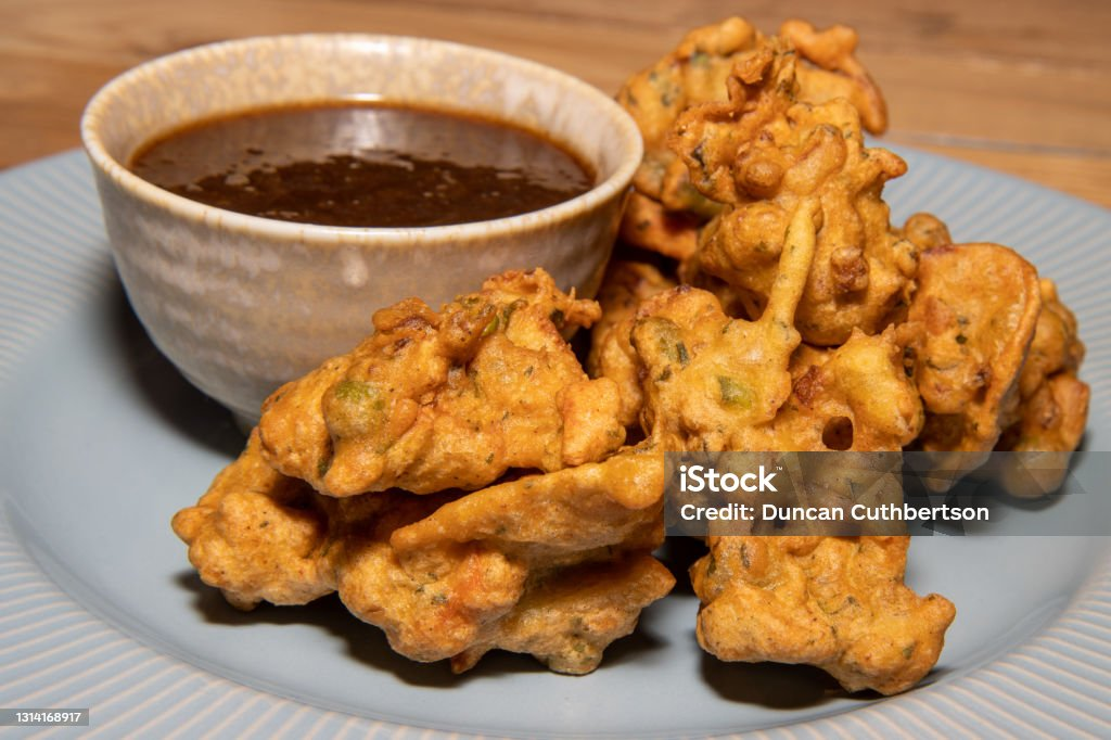 Pakora
