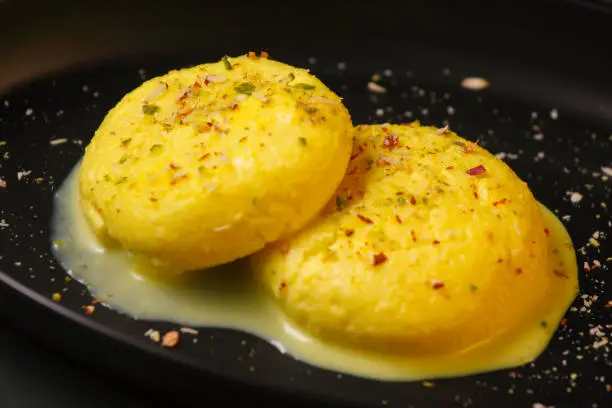 Rasmalai
